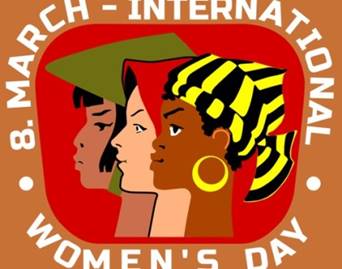 8-mars-kvinnedagen