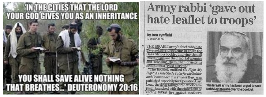 Anti-sionistiske jøder mot krigen i Gaza «Staten ‘Israel’ må avvikles.» 1