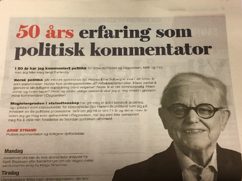 arne-strand-tidligere-sjefredaktor-i-dagsavisen-lover-analyser-av-det-som-skjer-i-verden-stol-ikke-pa-dem