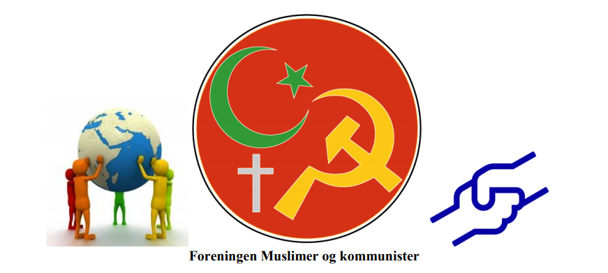 Bli kjent med Foreningen Muslimer og kommunister