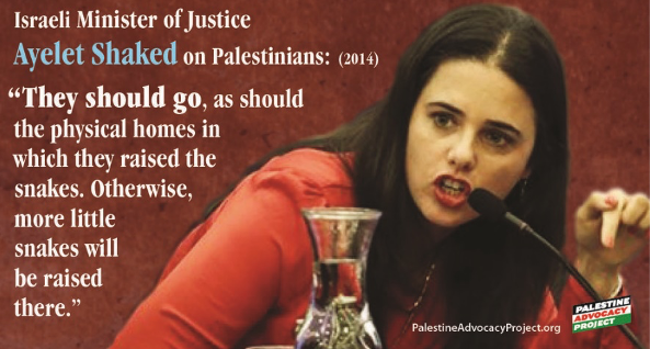 Den israelsk-palestinske konflikt – i bilder 5