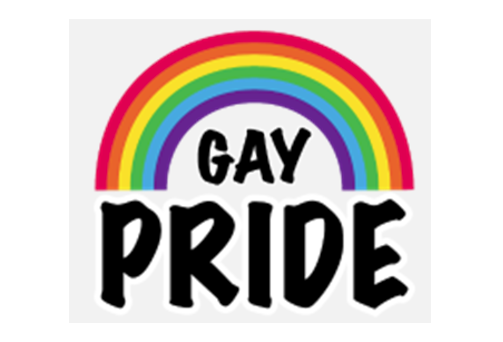 GAY PRIDE – til ettertanke