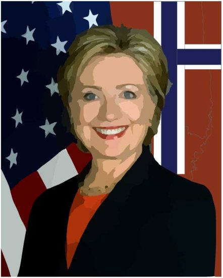 Hillary-Clinton-USA-Norway-800×642