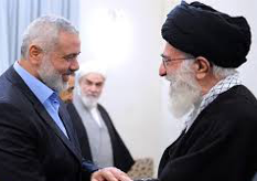 Honour and respect for Imam Khomeini 2
