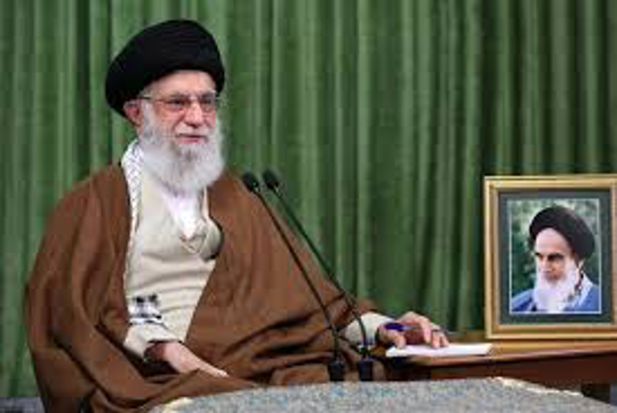 Irans ayatolla Ali Khamenei – Den fremste utenrikspolitiske leder i vår tid