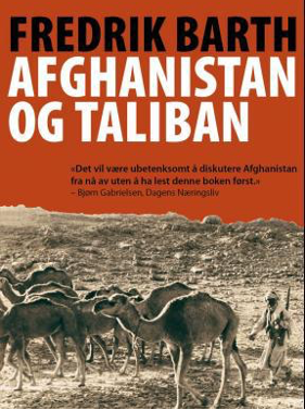 Krigen i Afghanistan går mot slutten 1