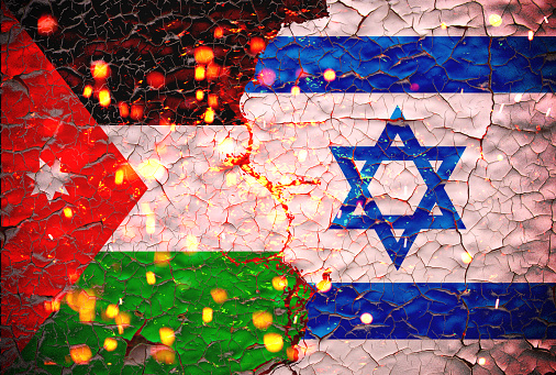 Kristen jul – men Palestina er glemt 2