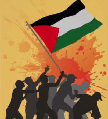 Solidaritet med Palestina