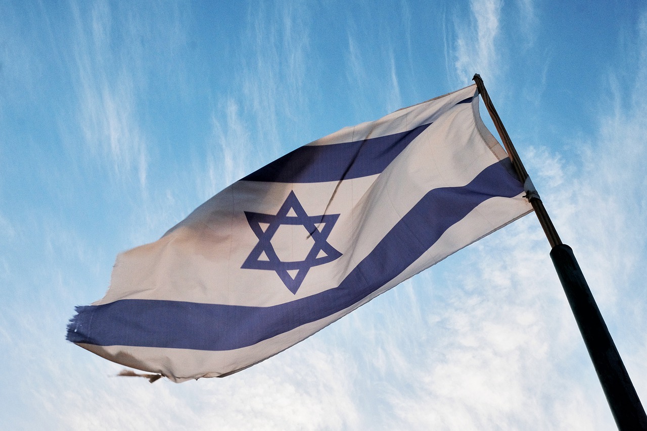 Staten «Israel» er 75 år