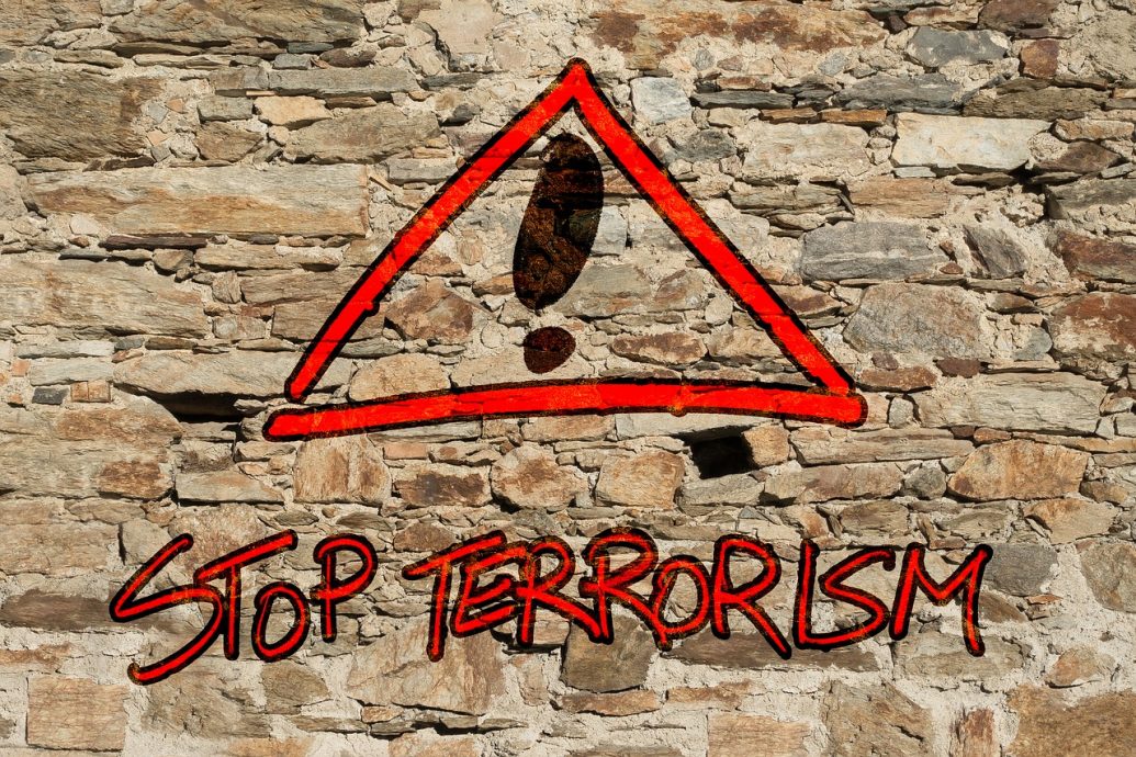 Terror i Frankrike – og Norge