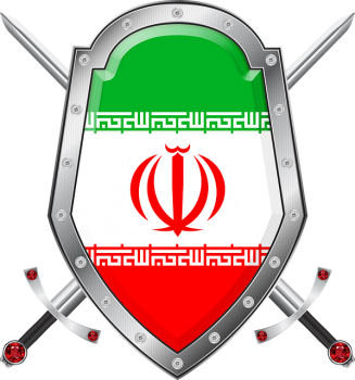 USA, Israel og vestlige makter til krig mot Iran3
