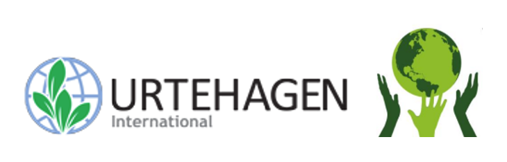 Urtehagen International støtter tiltak i vennskap med folk i flere land