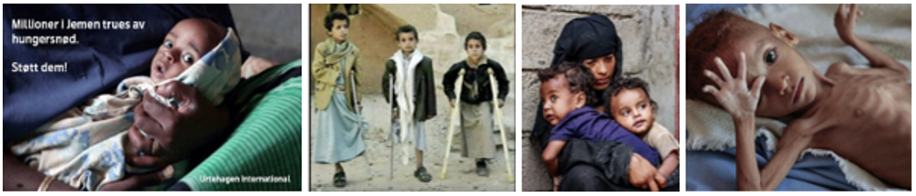 Venneforening til Urtehagen International i Jemen er registrert lokalt som egen stiftelse 2