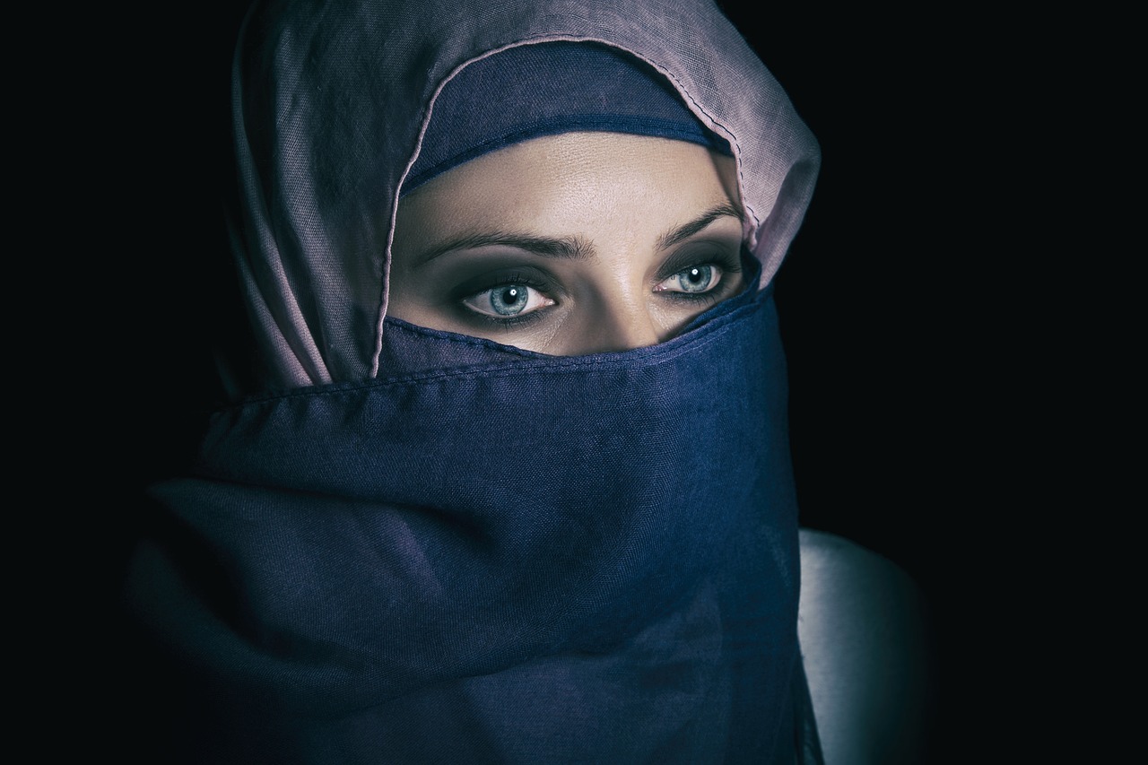 Hva Islam lærer om å slå kvinner