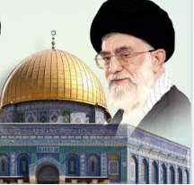 Ære til Imam Khomeini 14