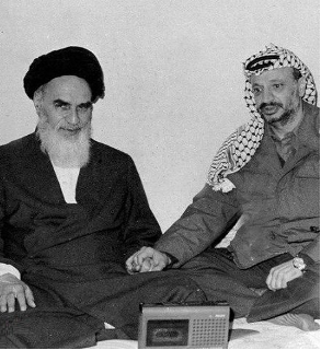 Ære til Imam Khomeini 17